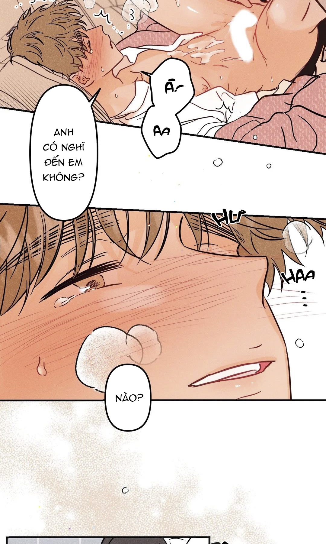 Thang Thanh Âm - Chap 25