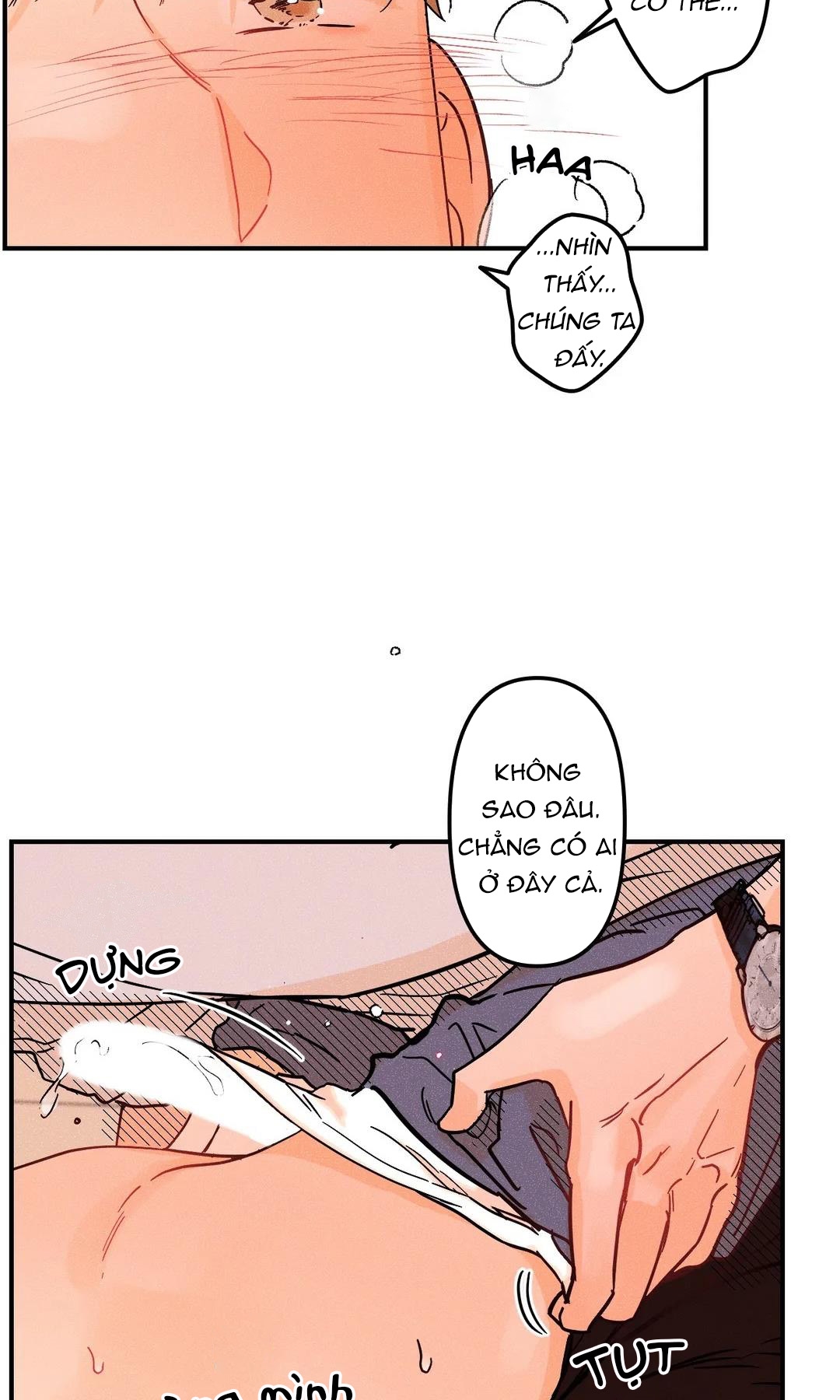 Thang Thanh Âm - Chap 25