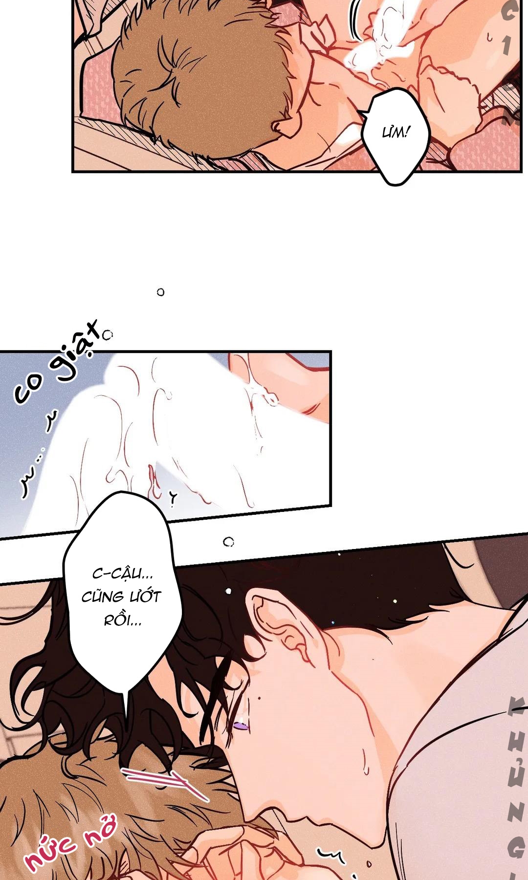 Thang Thanh Âm - Chap 25