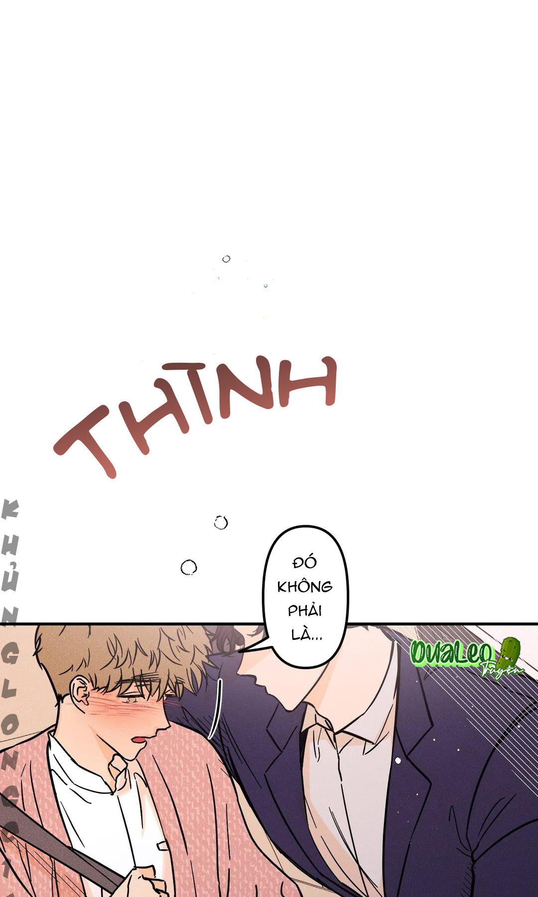 Thang Thanh Âm - Chap 25