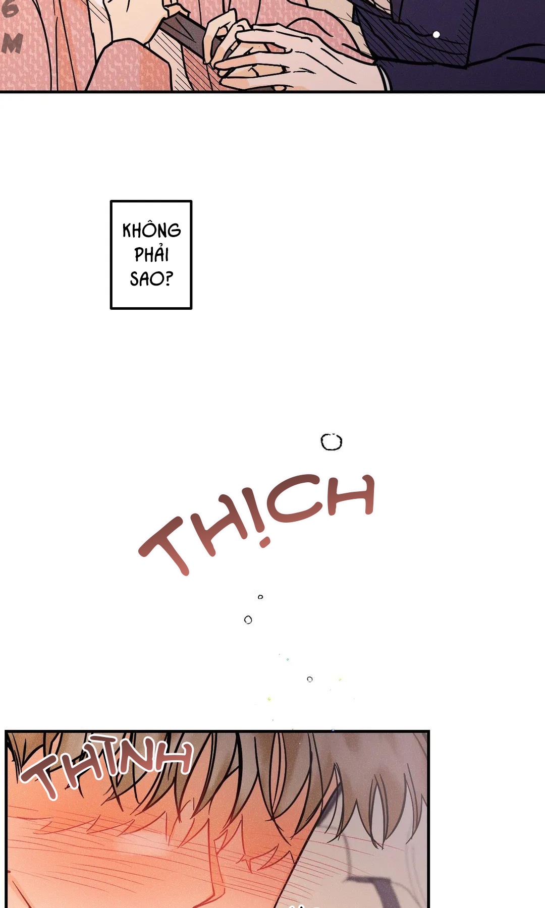 Thang Thanh Âm - Chap 25