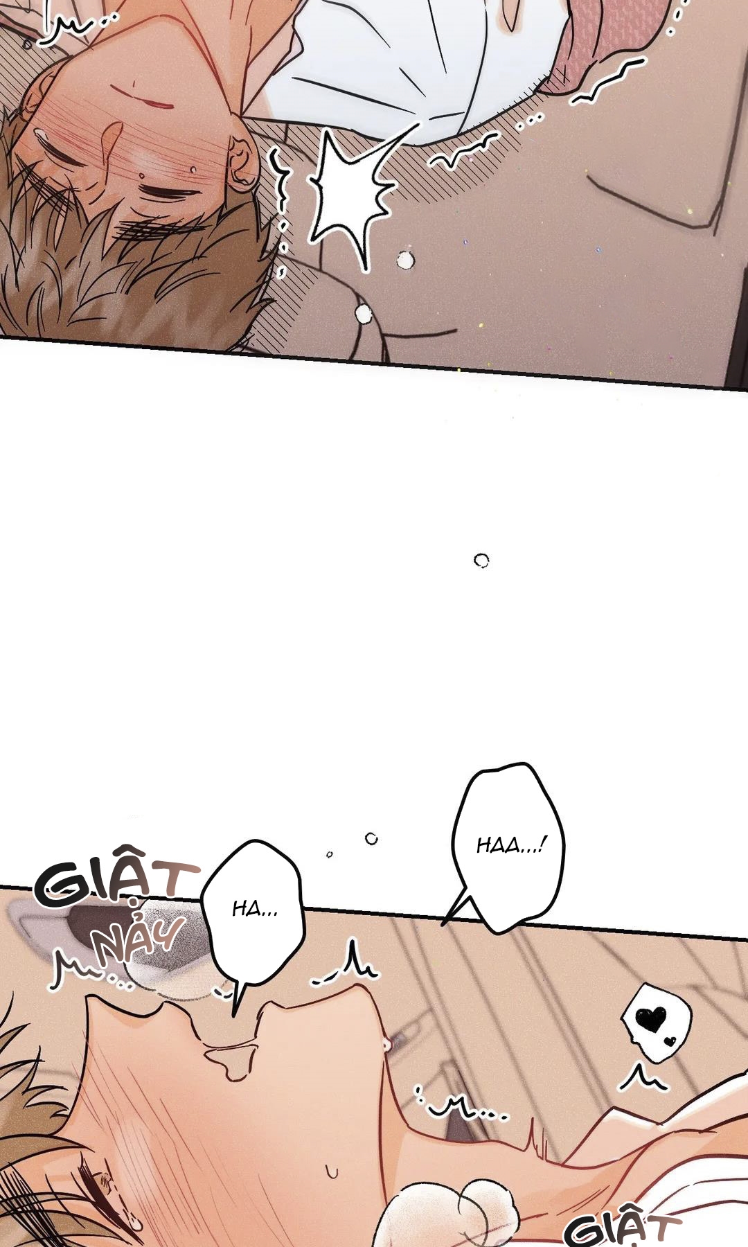 Thang Thanh Âm - Chap 25