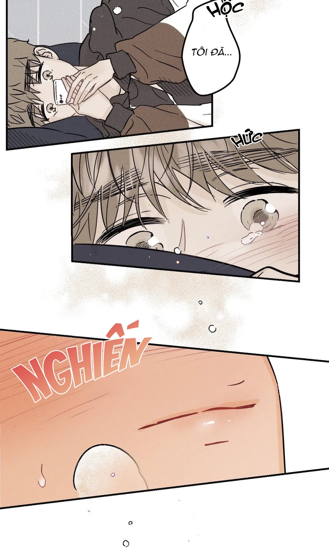 Thang Thanh Âm - Chap 25