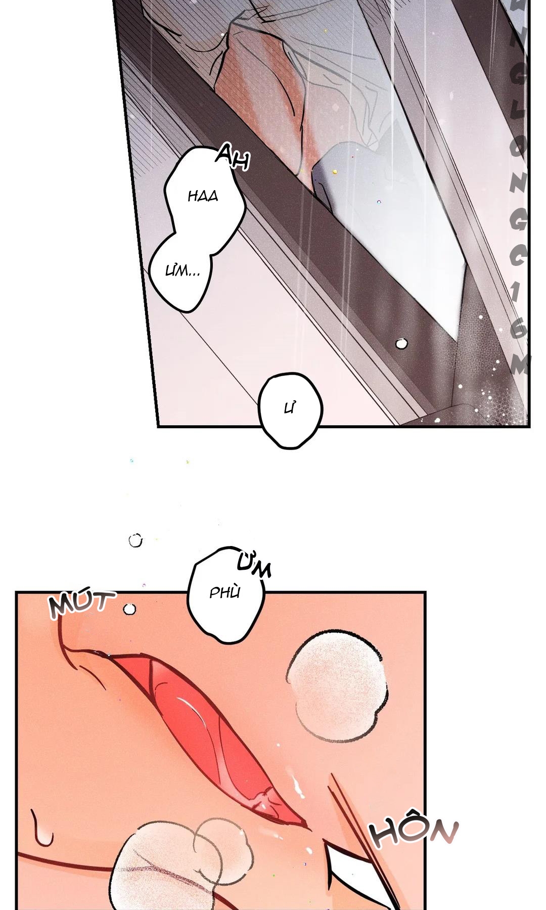 Thang Thanh Âm - Chap 25