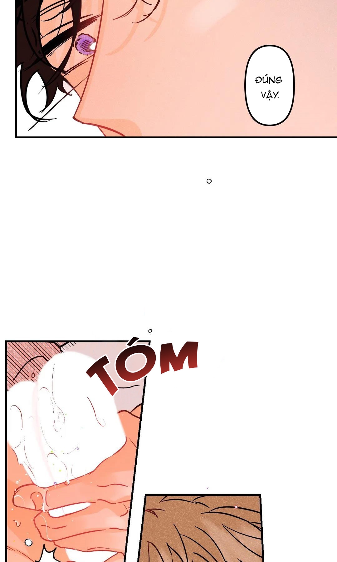 Thang Thanh Âm - Chap 25