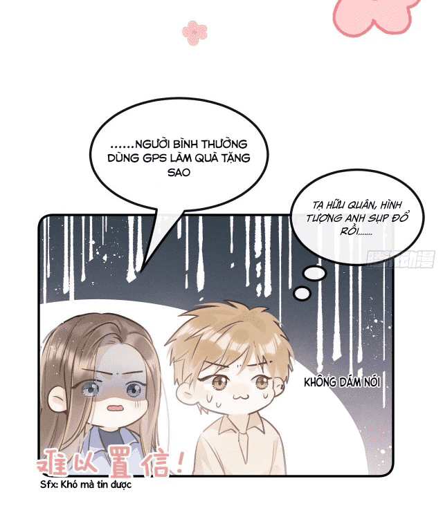 Lang Sói Thượng Khẩu - Chap 11.1 - Trang 28