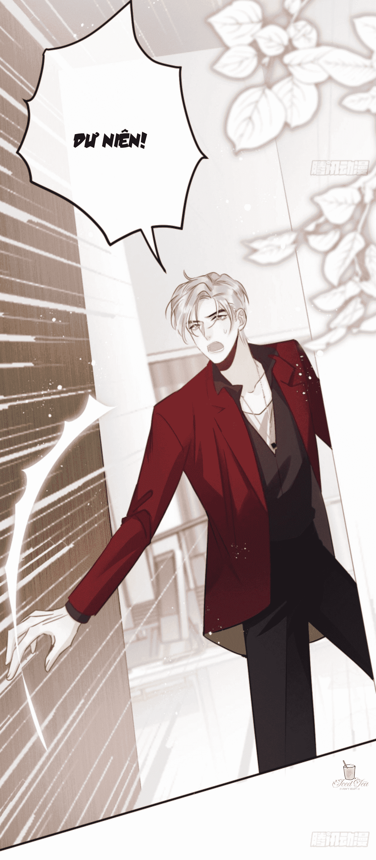Lang Sói Thượng Khẩu - Chap 11.1 - Trang 16