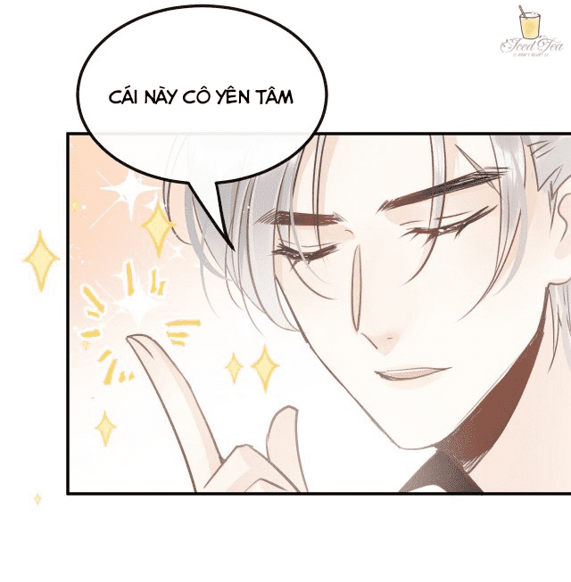 Lang Sói Thượng Khẩu - Chap 11.1 - Trang 26