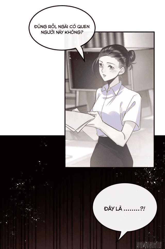 Lang Sói Thượng Khẩu - Chap 11.1 - Trang 18