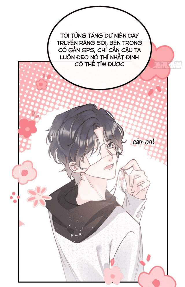 Lang Sói Thượng Khẩu - Chap 11.1 - Trang 27