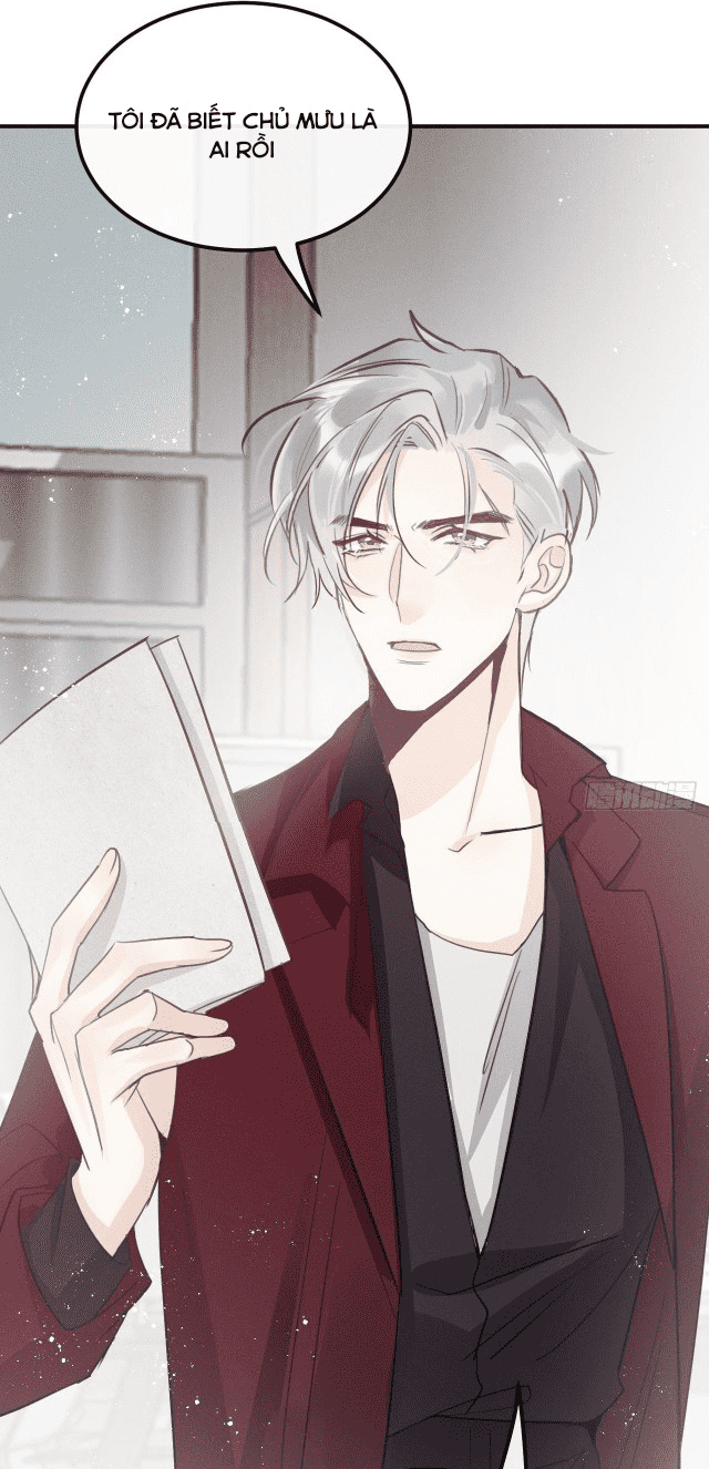 Lang Sói Thượng Khẩu - Chap 11.1 - Trang 23