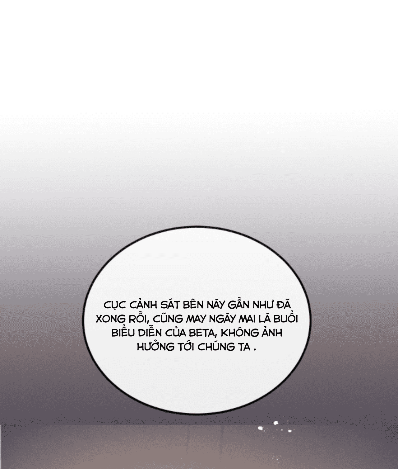 Lang Sói Thượng Khẩu - Chap 11.1 - Trang 2