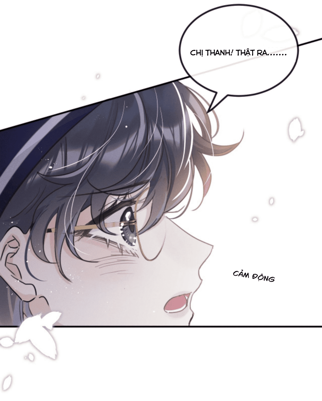 Lang Sói Thượng Khẩu - Chap 11.1 - Trang 8