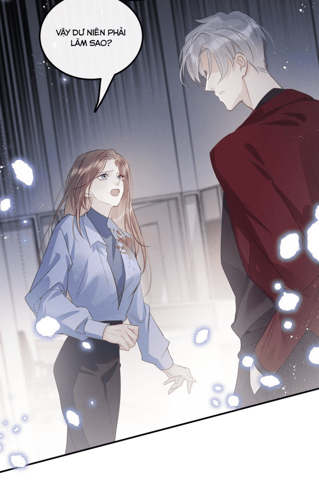 Lang Sói Thượng Khẩu - Chap 11.1 - Trang 25