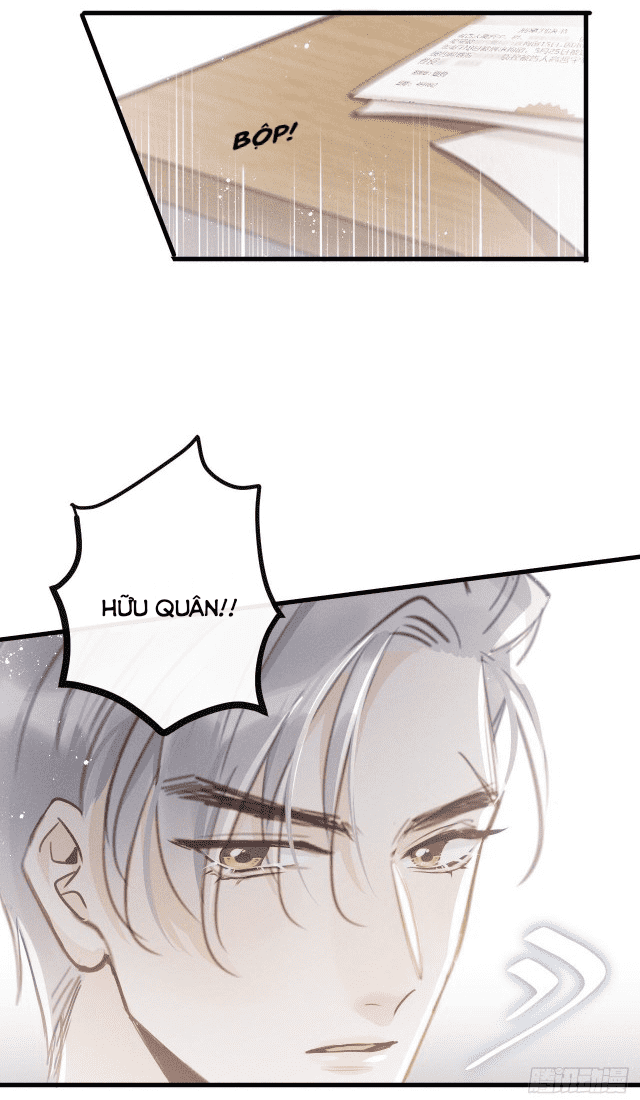 Lang Sói Thượng Khẩu - Chap 11.1 - Trang 20