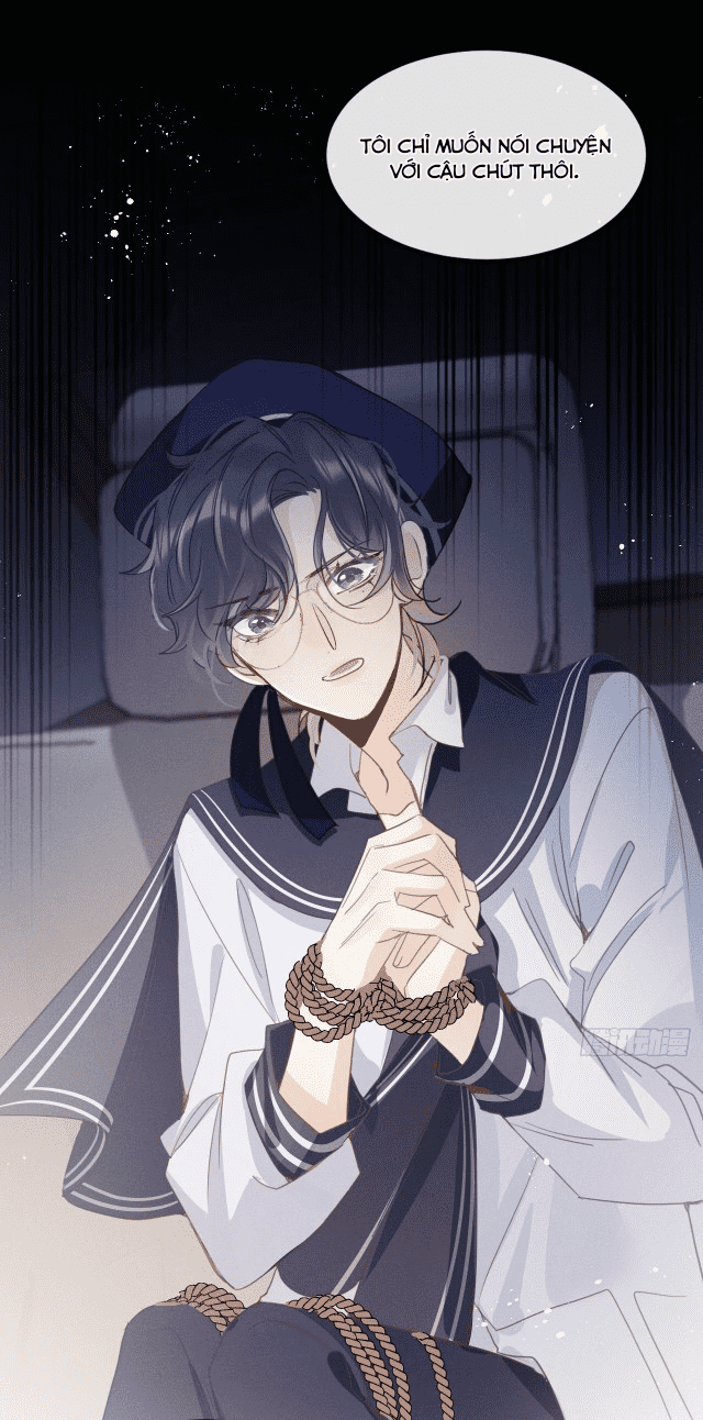 Lang Sói Thượng Khẩu - Chap 11.2 - Trang 14