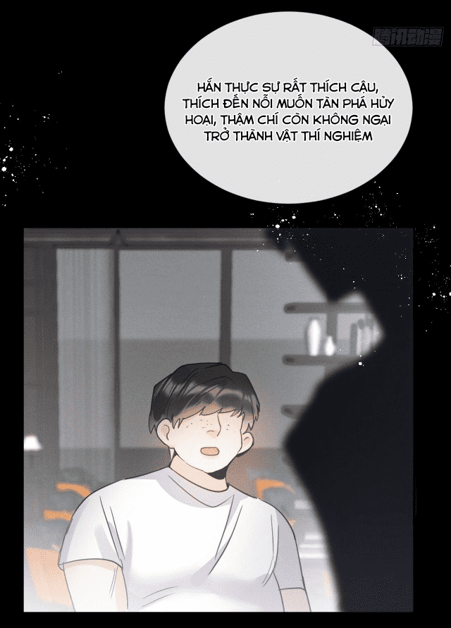 Lang Sói Thượng Khẩu - Chap 11.2 - Trang 17