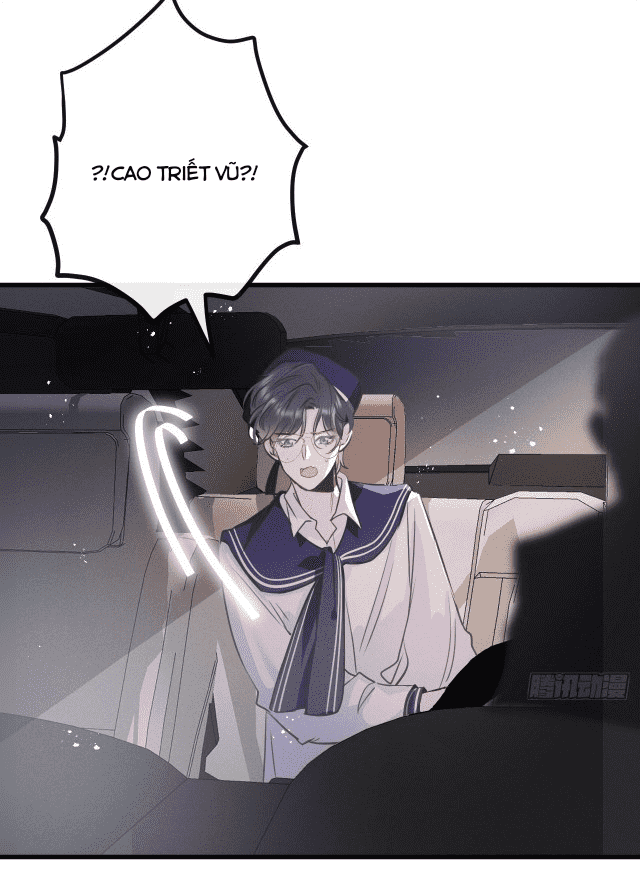 Lang Sói Thượng Khẩu - Chap 11.2 - Trang 12