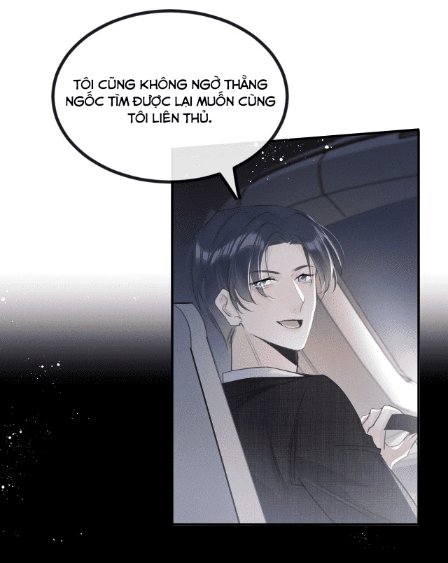 Lang Sói Thượng Khẩu - Chap 11.2 - Trang 16