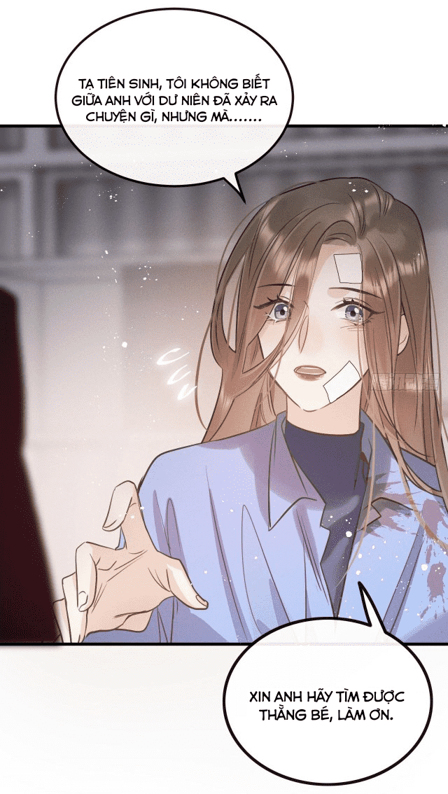 Lang Sói Thượng Khẩu - Chap 11.2 - Trang 4