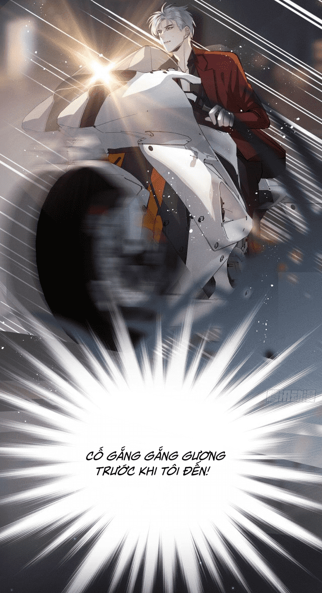 Lang Sói Thượng Khẩu - Chap 11.2 - Trang 7