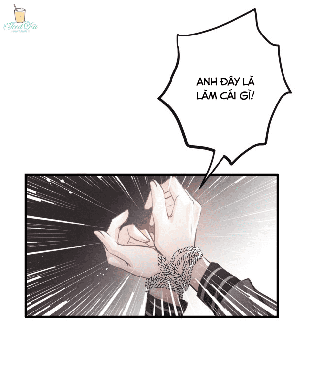 Lang Sói Thượng Khẩu - Chap 11.2 - Trang 13