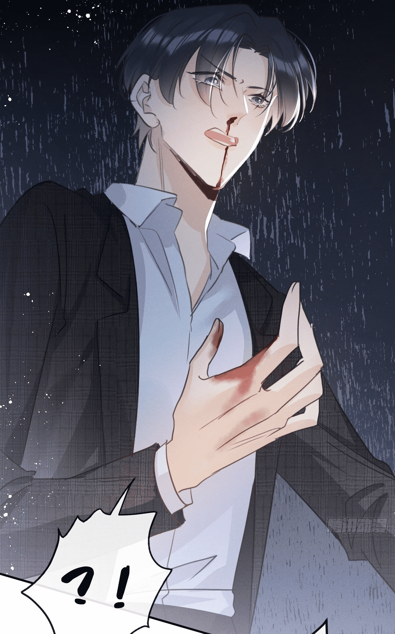 Lang Sói Thượng Khẩu - Chap 11.2 - Trang 21