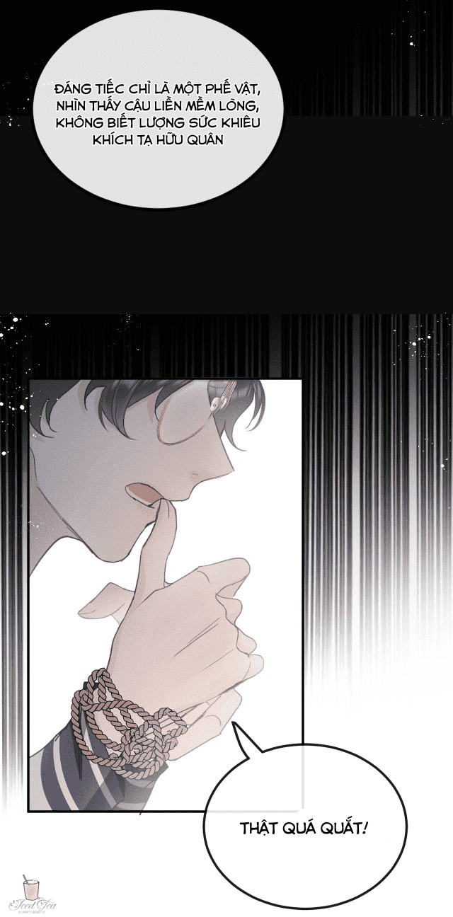 Lang Sói Thượng Khẩu - Chap 11.2 - Trang 18