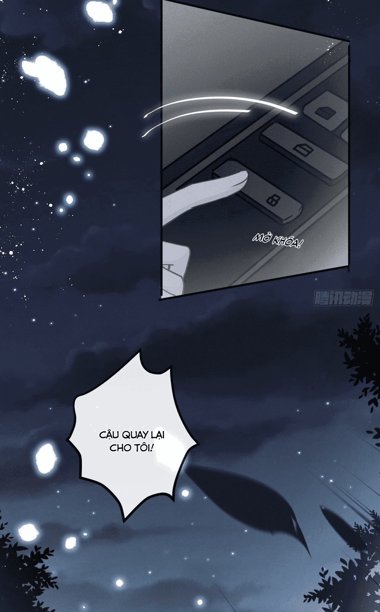 Lang Sói Thượng Khẩu - Chap 11.2 - Trang 27