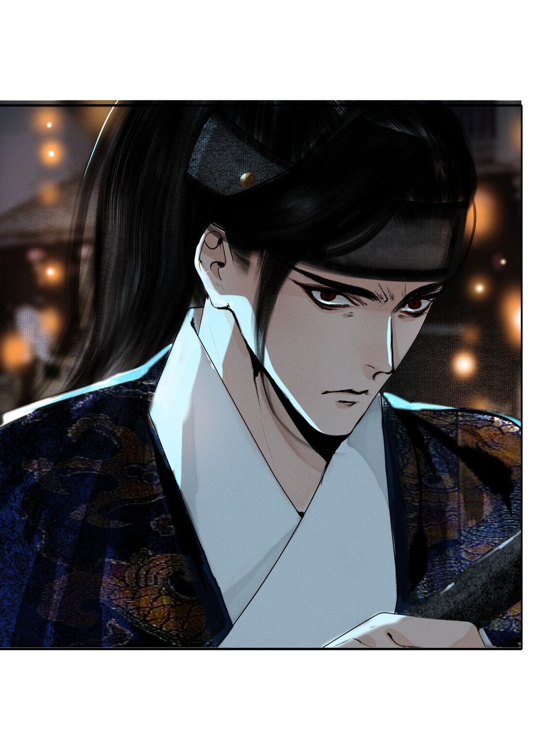 Vòng Luân Hồi - Chap 14