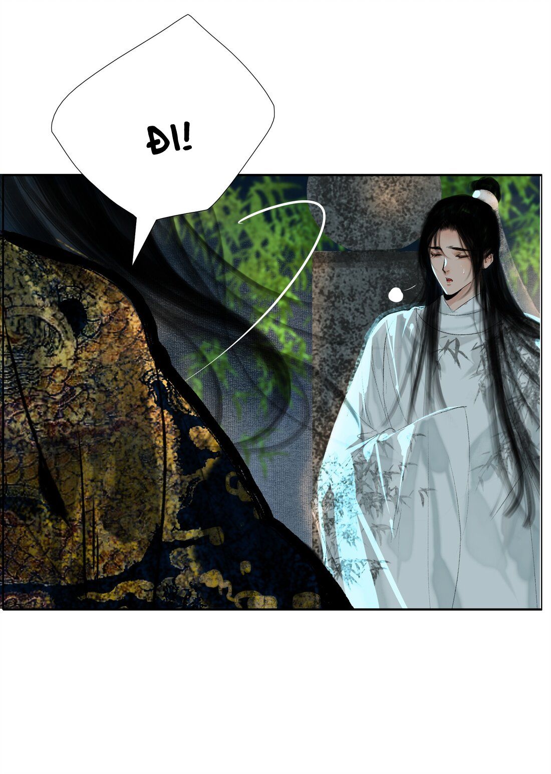 Vòng Luân Hồi - Chap 14