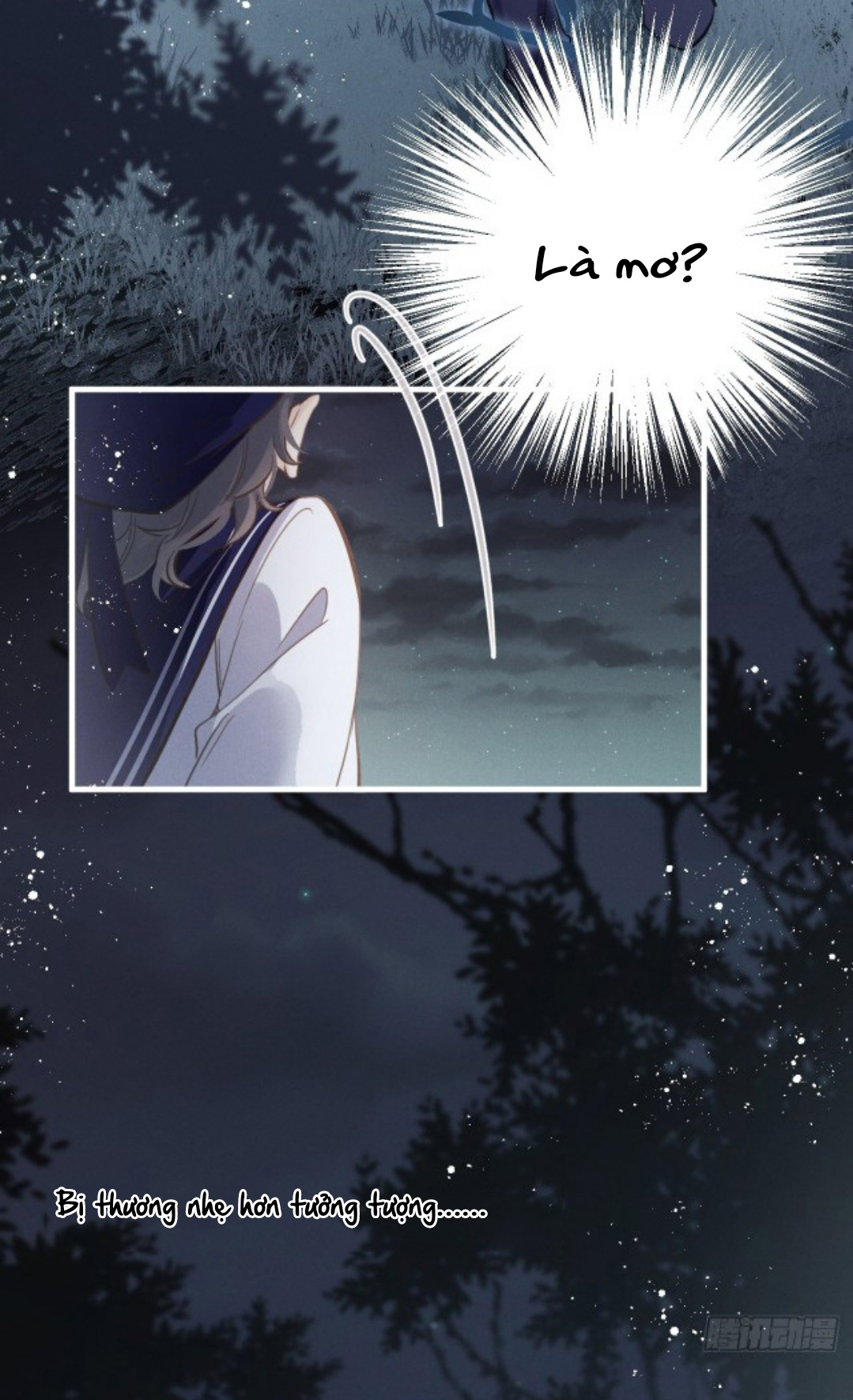 Lang Sói Thượng Khẩu - Chap 12.1 - Trang 11