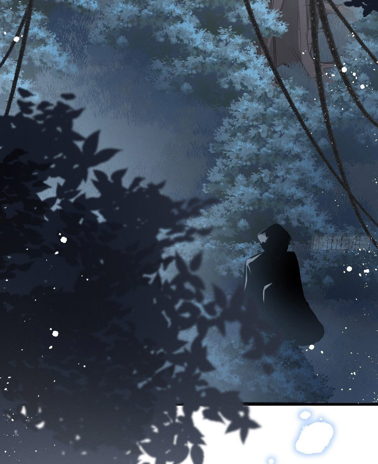Lang Sói Thượng Khẩu - Chap 12.1 - Trang 22