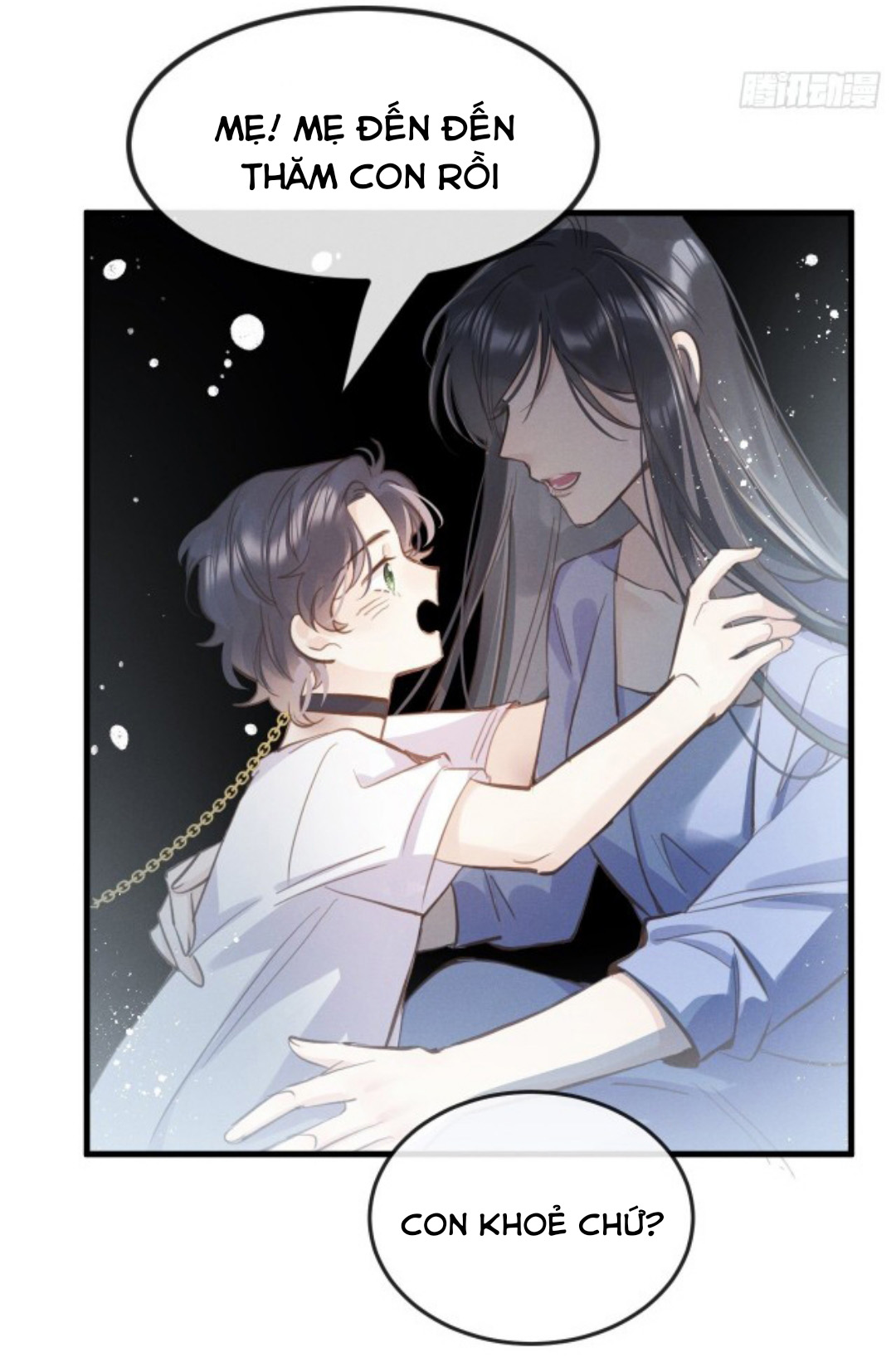 Lang Sói Thượng Khẩu - Chap 12.1 - Trang 5