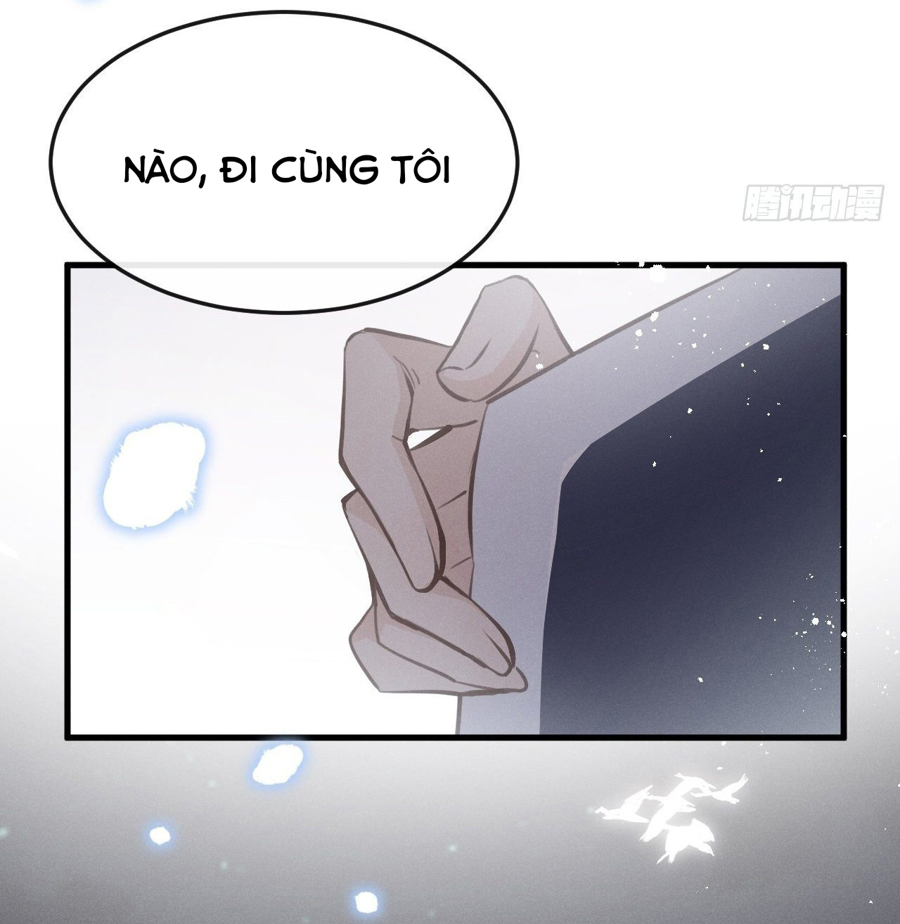 Lang Sói Thượng Khẩu - Chap 12.1 - Trang 25