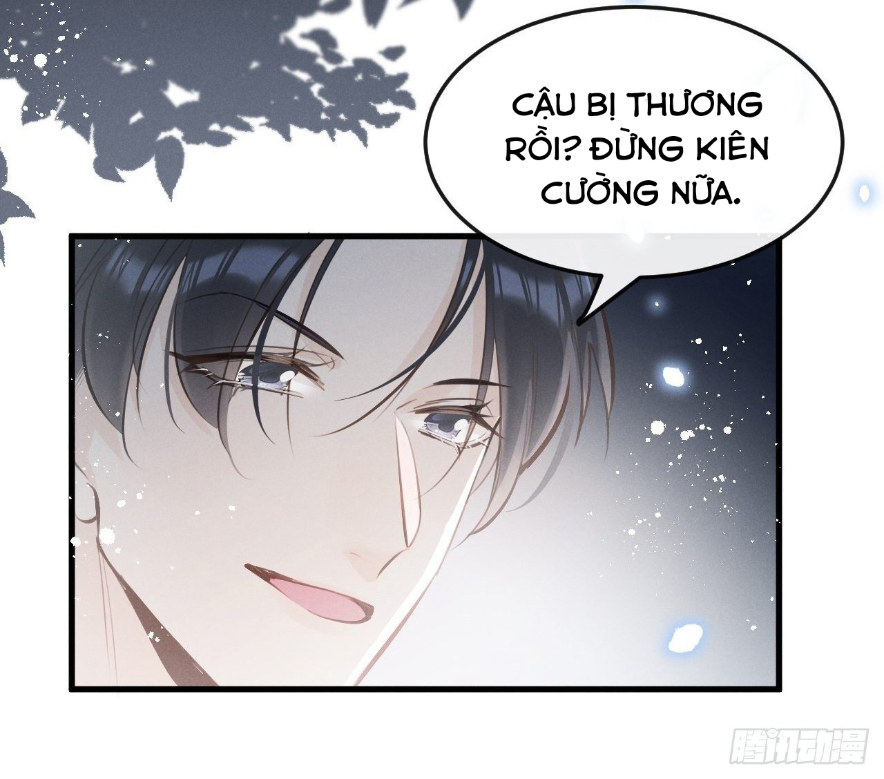 Lang Sói Thượng Khẩu - Chap 12.1 - Trang 23