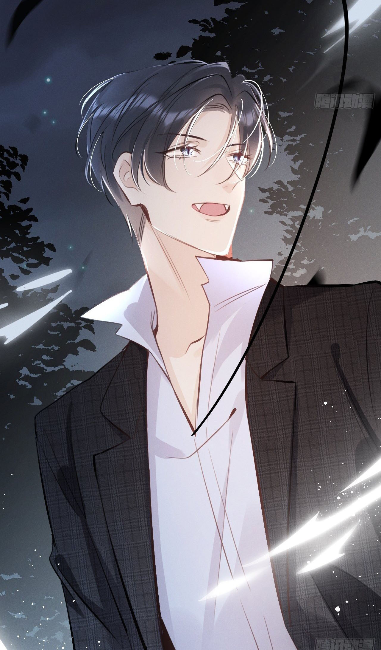 Lang Sói Thượng Khẩu - Chap 12.1 - Trang 19