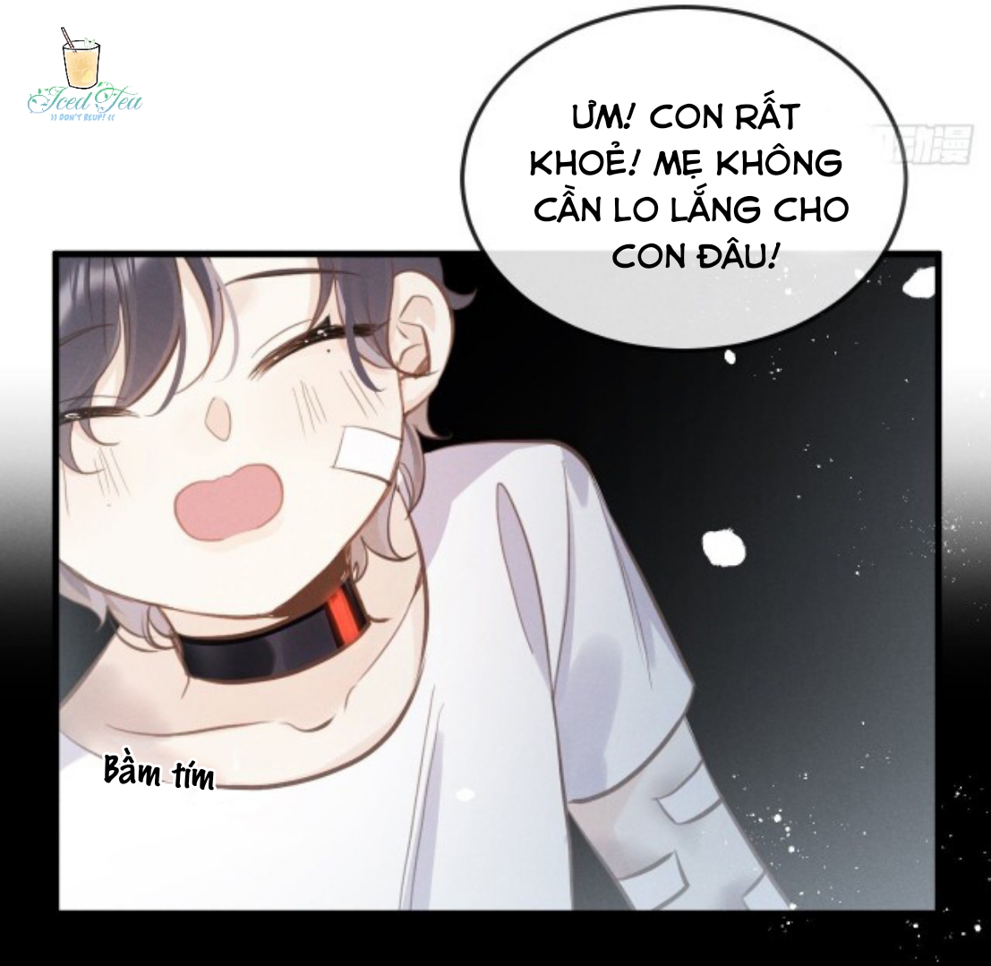 Lang Sói Thượng Khẩu - Chap 12.1 - Trang 6