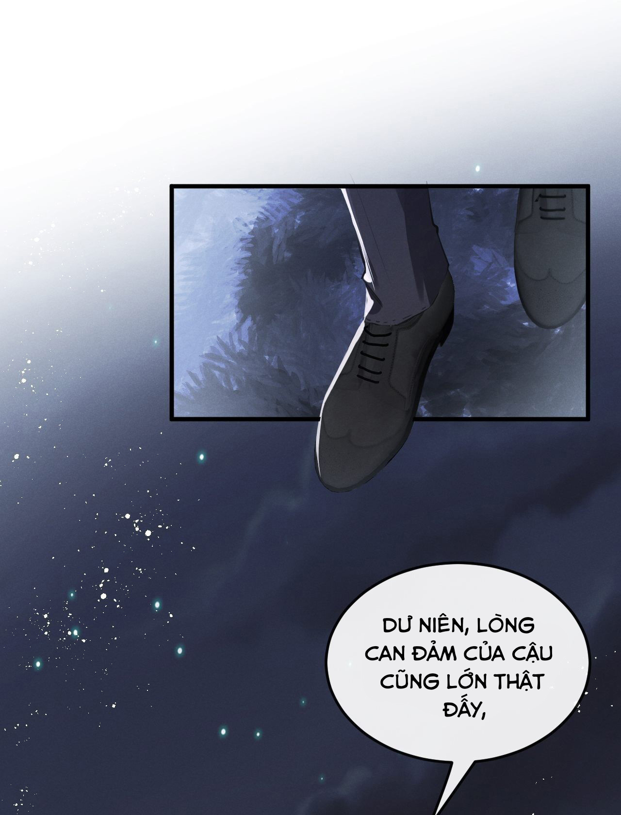 Lang Sói Thượng Khẩu - Chap 12.1 - Trang 14