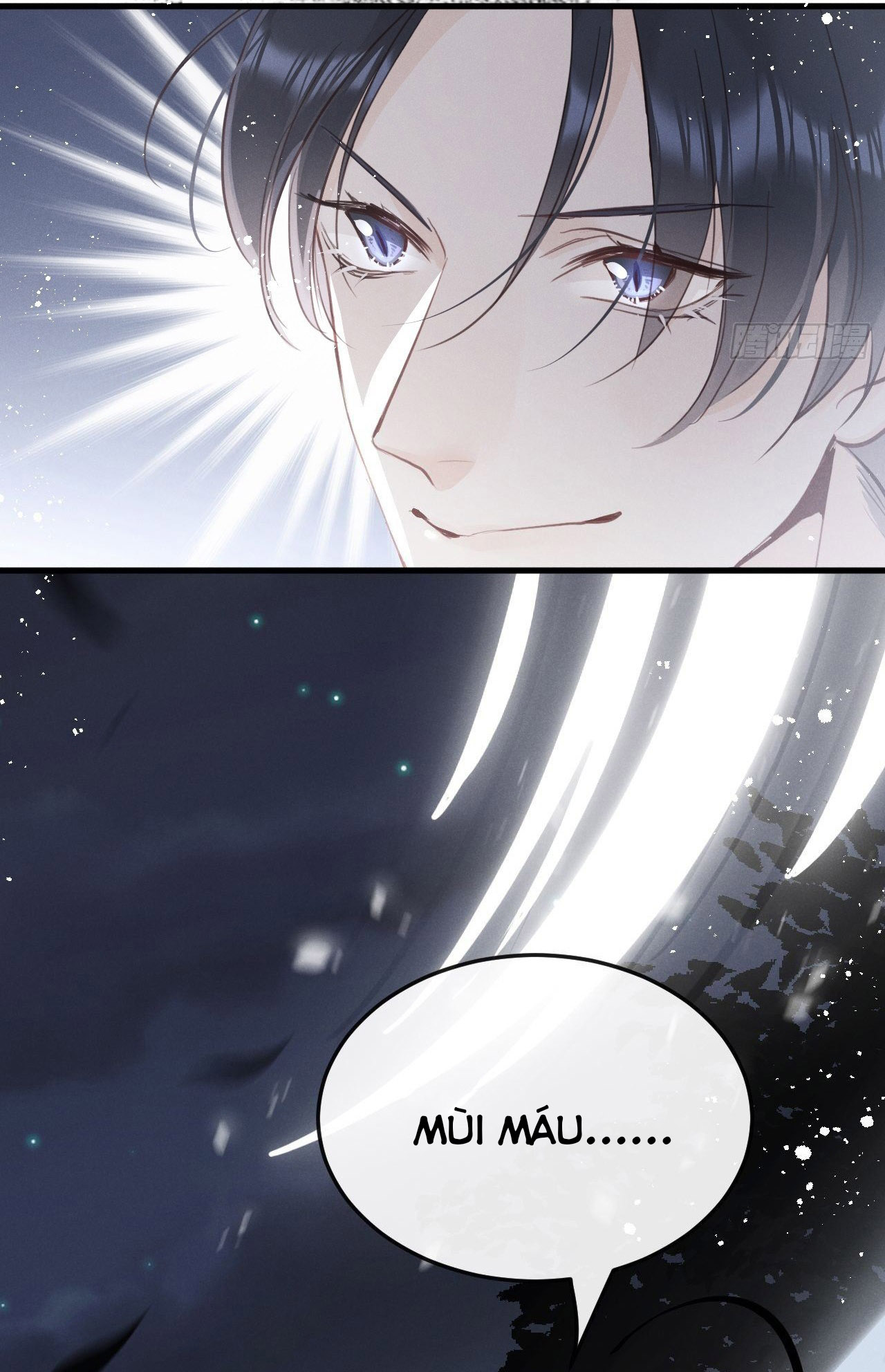 Lang Sói Thượng Khẩu - Chap 12.1 - Trang 18