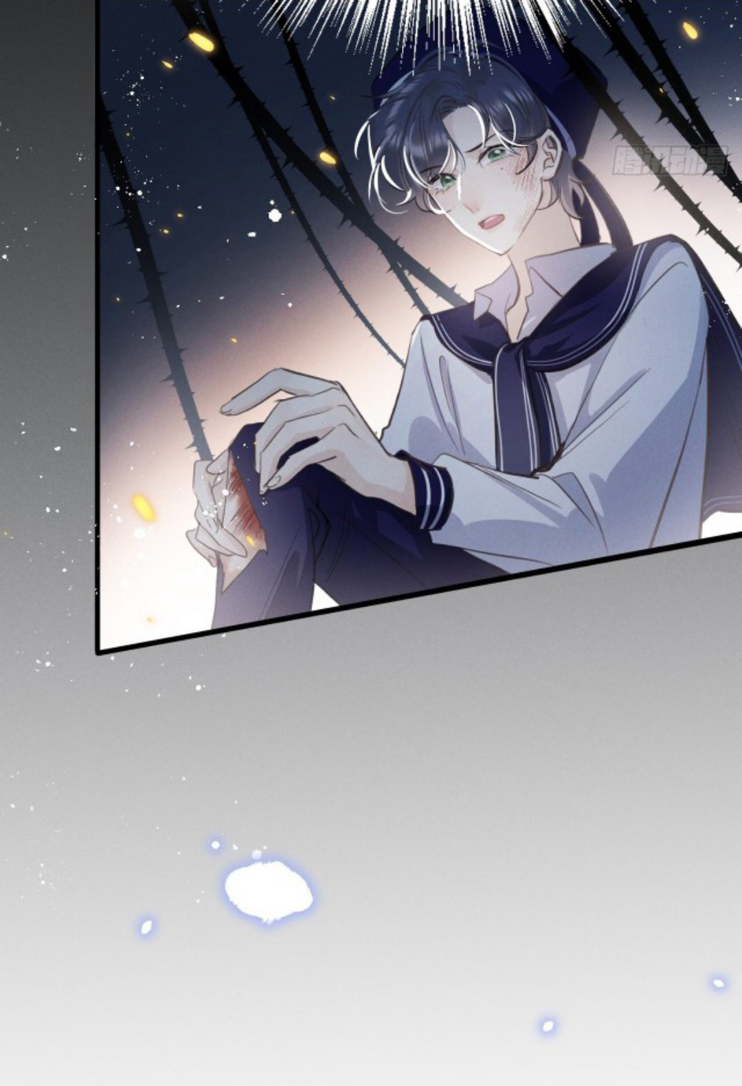 Lang Sói Thượng Khẩu - Chap 12.2 - Trang 3