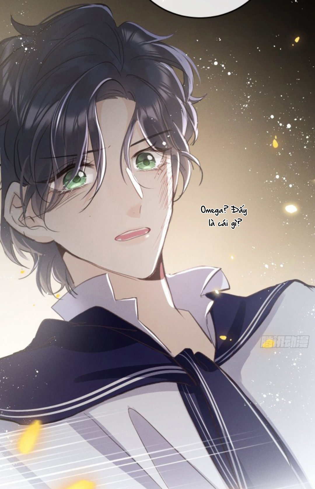 Lang Sói Thượng Khẩu - Chap 12.2 - Trang 10