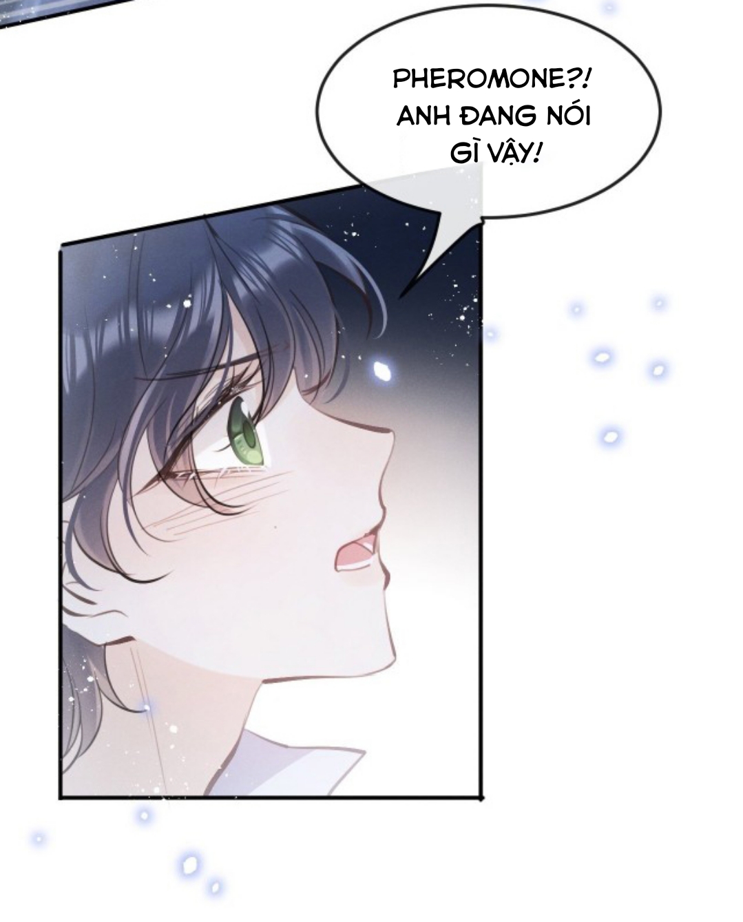 Lang Sói Thượng Khẩu - Chap 12.2 - Trang 12