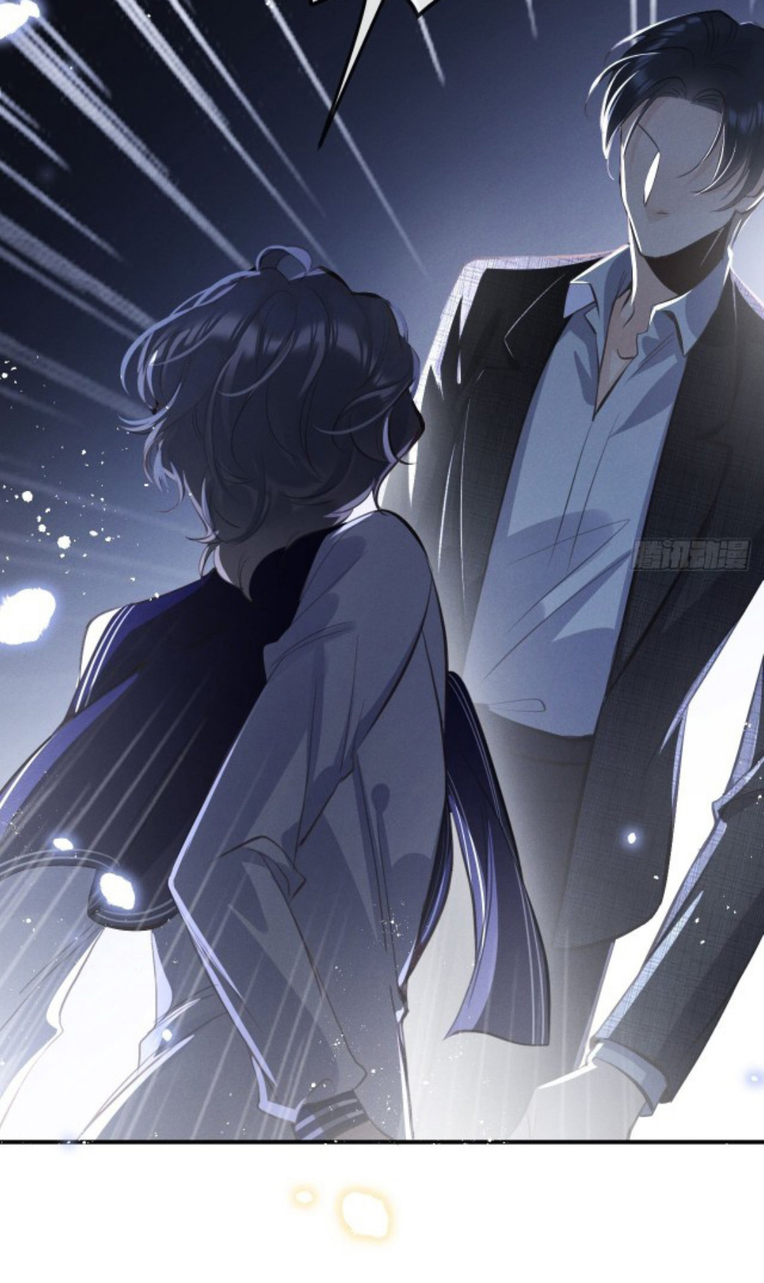 Lang Sói Thượng Khẩu - Chap 12.2 - Trang 8
