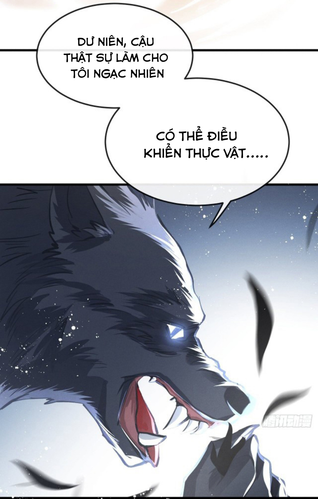 Lang Sói Thượng Khẩu - Chap 12.2 - Trang 26