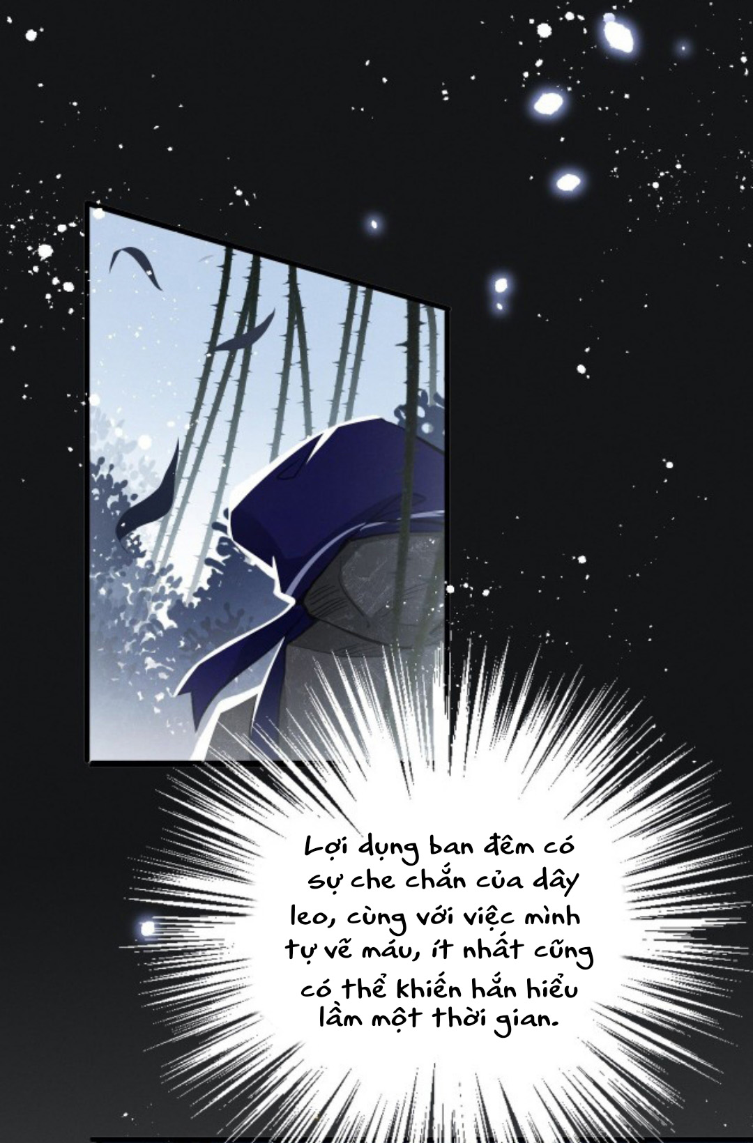 Lang Sói Thượng Khẩu - Chap 12.2 - Trang 2