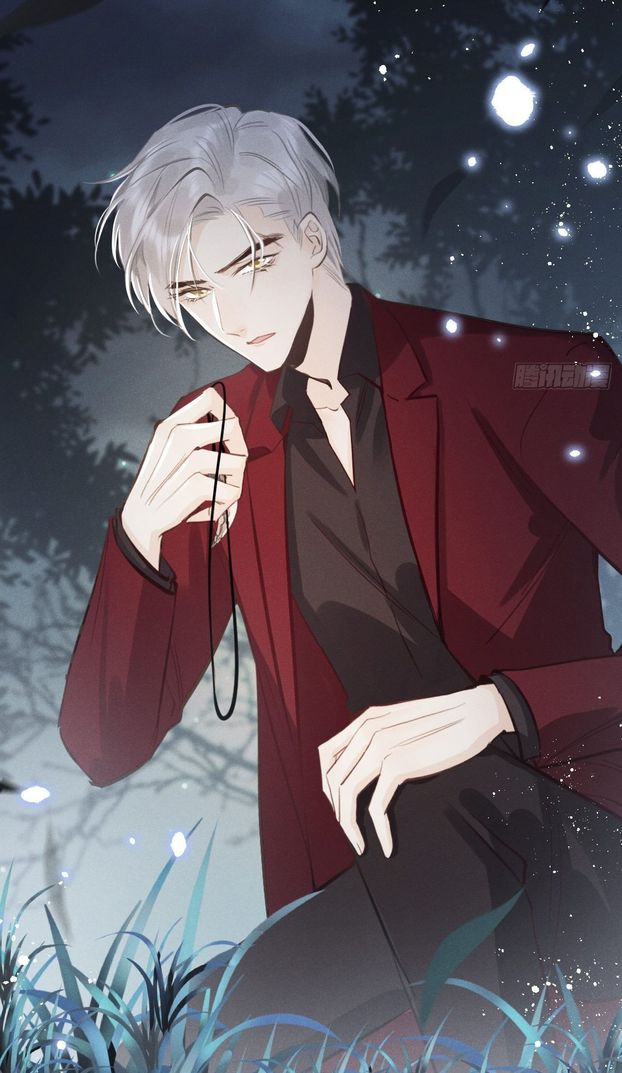 Lang Sói Thượng Khẩu - Chap 12.2 - Trang 30