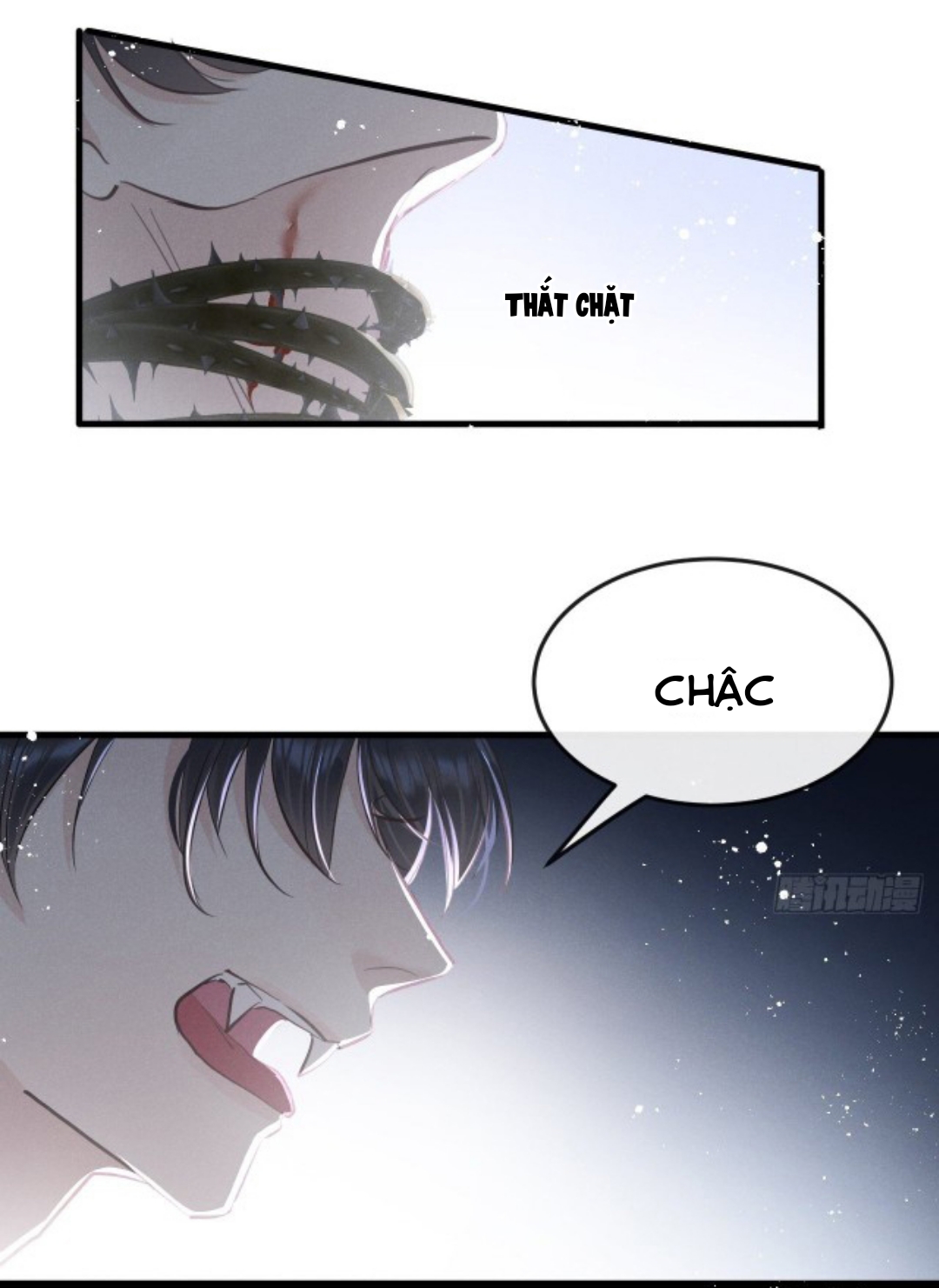 Lang Sói Thượng Khẩu - Chap 12.2 - Trang 23