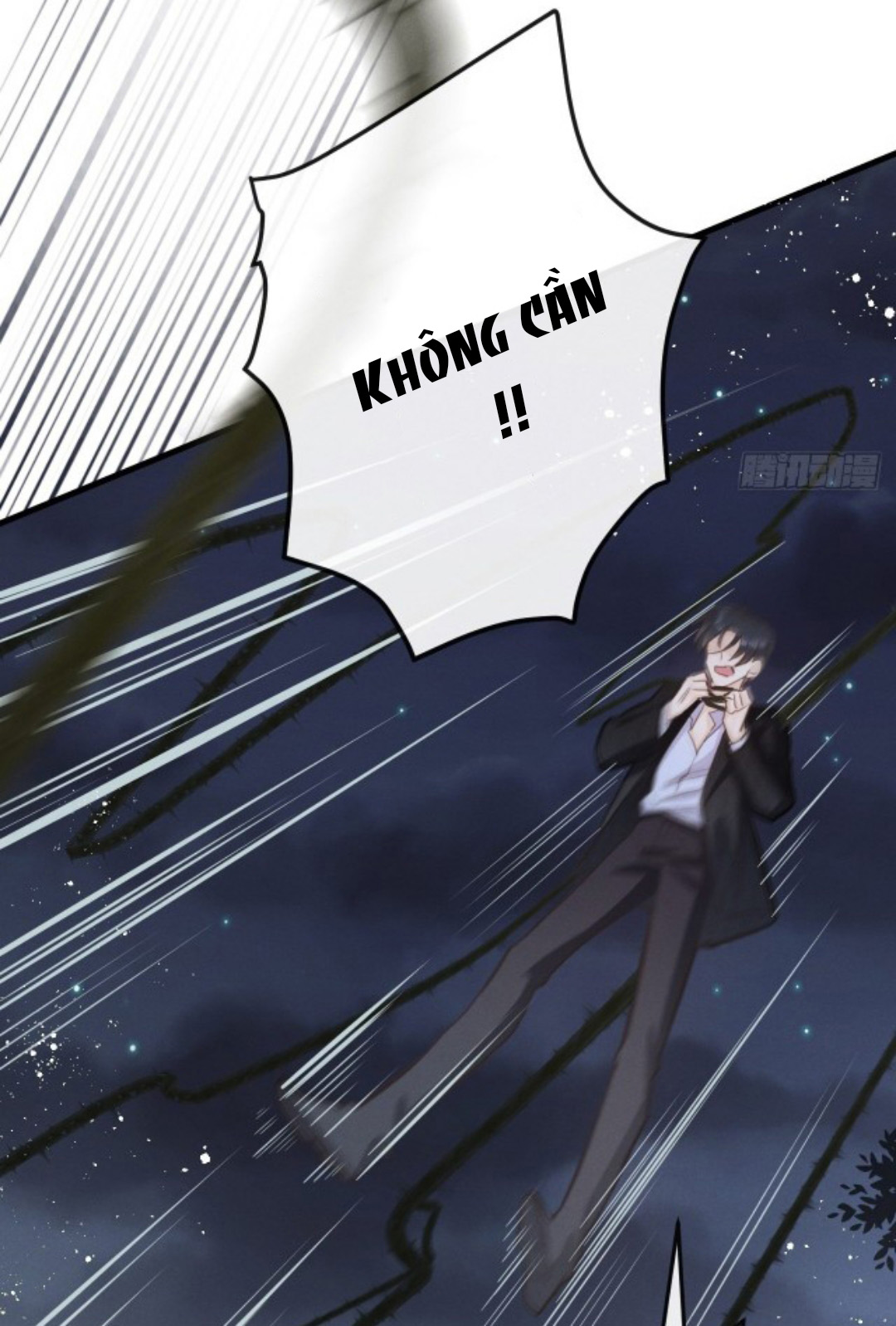 Lang Sói Thượng Khẩu - Chap 12.2 - Trang 18