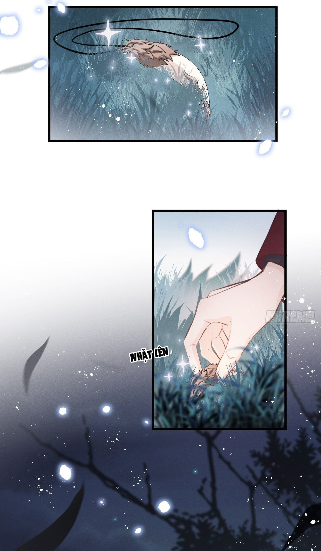 Lang Sói Thượng Khẩu - Chap 12.2 - Trang 29